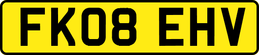 FK08EHV