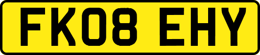 FK08EHY