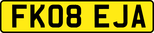 FK08EJA