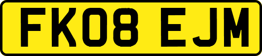 FK08EJM