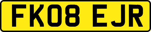 FK08EJR