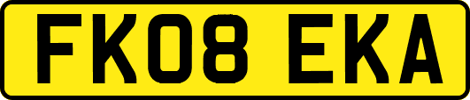 FK08EKA