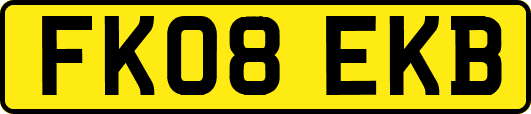 FK08EKB