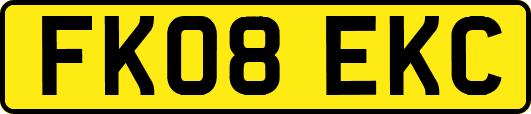FK08EKC