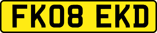 FK08EKD