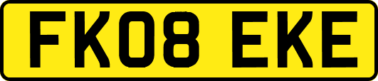 FK08EKE