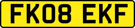 FK08EKF