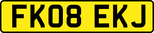 FK08EKJ