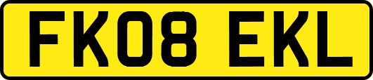 FK08EKL