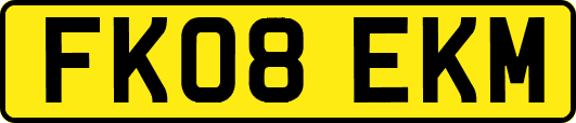 FK08EKM