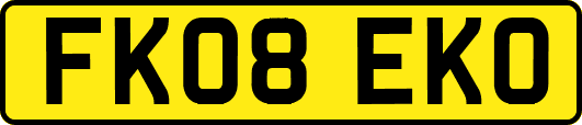FK08EKO