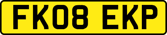 FK08EKP