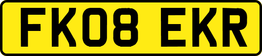 FK08EKR