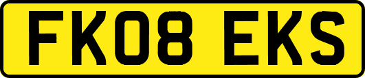 FK08EKS