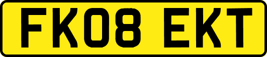 FK08EKT