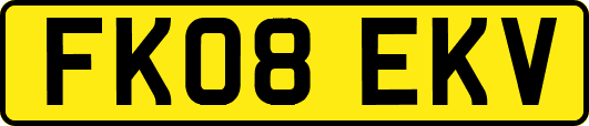 FK08EKV
