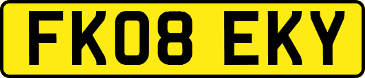 FK08EKY