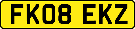 FK08EKZ