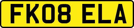 FK08ELA