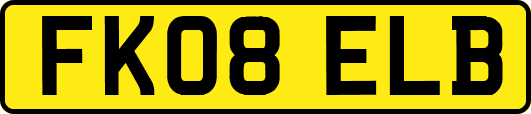 FK08ELB