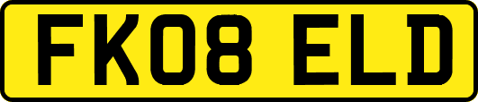 FK08ELD