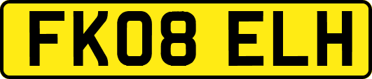 FK08ELH