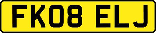 FK08ELJ