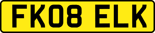 FK08ELK