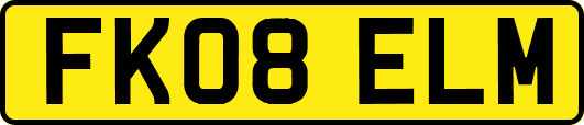 FK08ELM