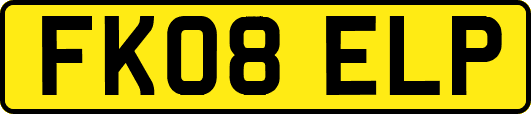 FK08ELP