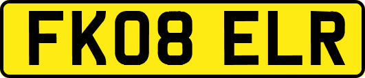 FK08ELR