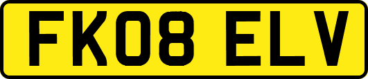FK08ELV