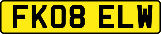 FK08ELW