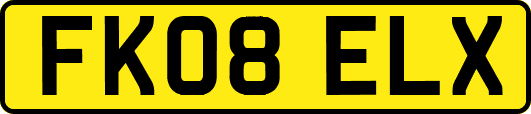 FK08ELX
