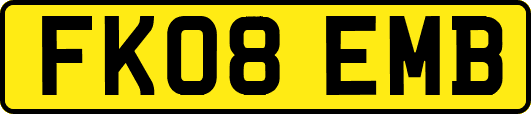 FK08EMB