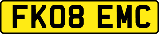 FK08EMC