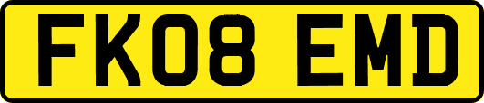 FK08EMD