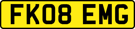 FK08EMG