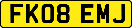 FK08EMJ