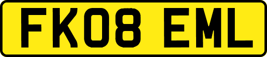 FK08EML
