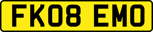 FK08EMO