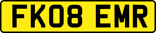 FK08EMR