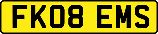 FK08EMS