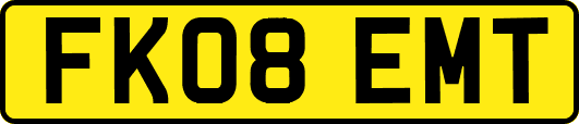 FK08EMT