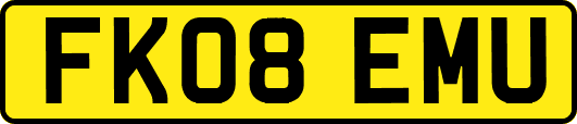 FK08EMU