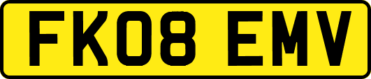 FK08EMV