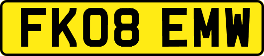 FK08EMW