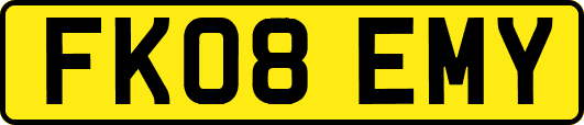 FK08EMY