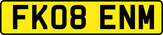 FK08ENM