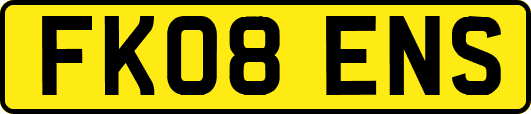 FK08ENS